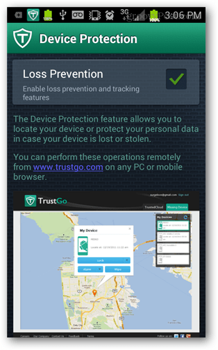 loss prevention