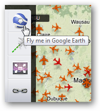 export to google earth