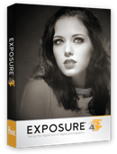 Examen de Alien Skin Exposure 4 pour Adobe Photoshop et Lightroom