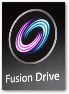 fusion drive