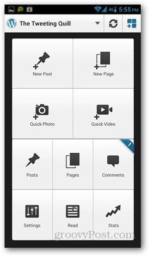 wordpress-for-android-wpcom-buttons