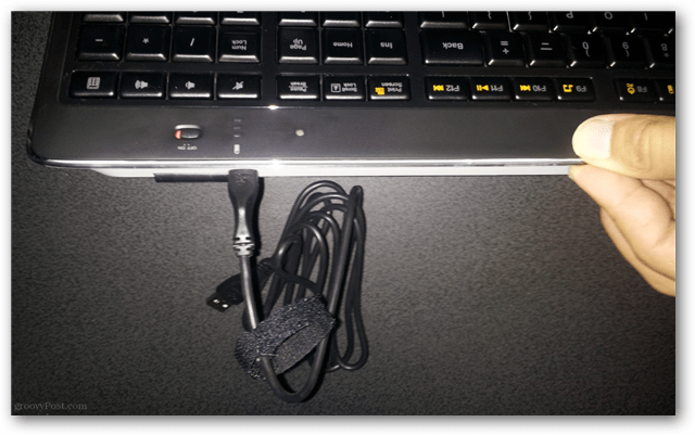Penge gummi imperium kontakt Go Wired or Wireless - Logitech K800 Keyboard Review