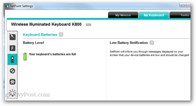Tegne forsikring Rug komme til syne Go Wired or Wireless - Logitech K800 Keyboard Review