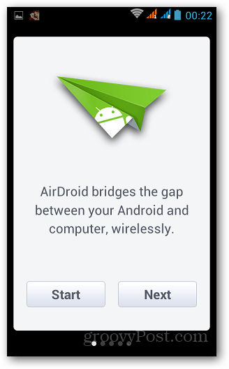 Airdroid 11