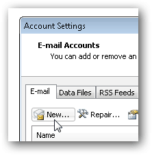 Outlook 2010 SMTP POP3 IMAP settings - 02