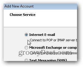 Outlook 2010 SMTP POP3 IMAP settings - 04