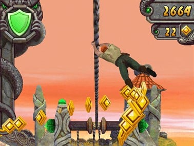 Temple Run for Android now available - MobileSyrup