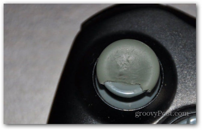 How To Replace Xbox 360 Controller Analog Thumbsticks