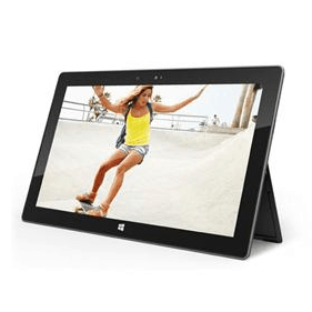 Microsoft Surface Pro Tablet Teardown