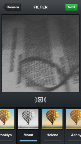 instagram video filters
