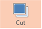 Cut PowerPoint Transition