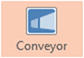 Conveyor PowerPoint Transition GIF