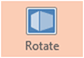 Rotate PowerPoint Transition