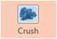 Crush PowerPoint Transition