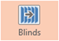 Blinds PowerPoint Transition