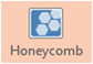 Honeycomb PowerPoint Transition
