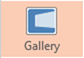 Gallery PowerPoint Transition
