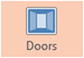 Doors PowerPoint Transition