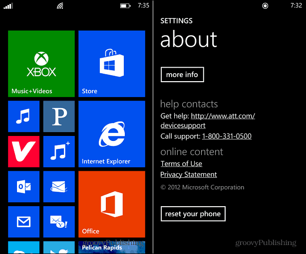 Windows Phone 8: 12 Tips for Getting Started