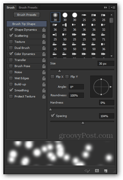 Photoshop Adobe Presets Templates Download Make Create Simplify Easy Simple Quick Access New Tutorial Guide Custom Tool Presets Tools Brushes Panel