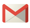 Gmail Logo Small