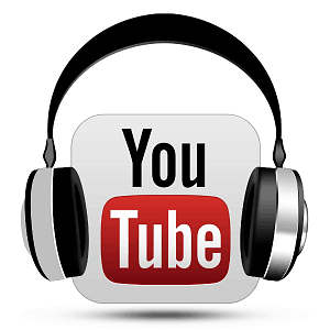 Upload MP3's to YouTube HD the Easy Way