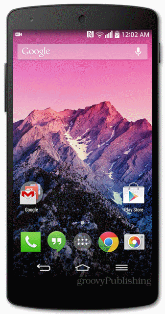 google now launcher google now leftmost access home screen homescreen swipe fast google search services voice command
