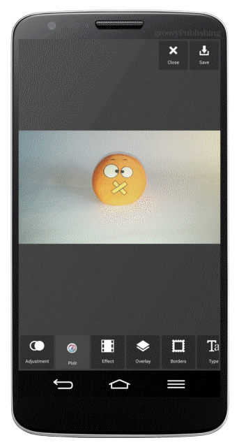 pixlr express editor android  photography androidography filters hipster photo edit