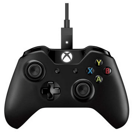 Xbox One Controller for PC