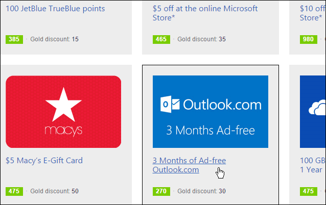 ad free outlook