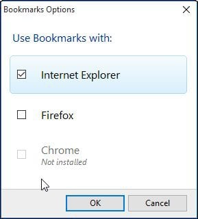 web browser syncing