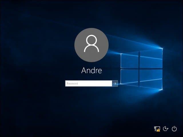 Windows 10 Pro 1511fix