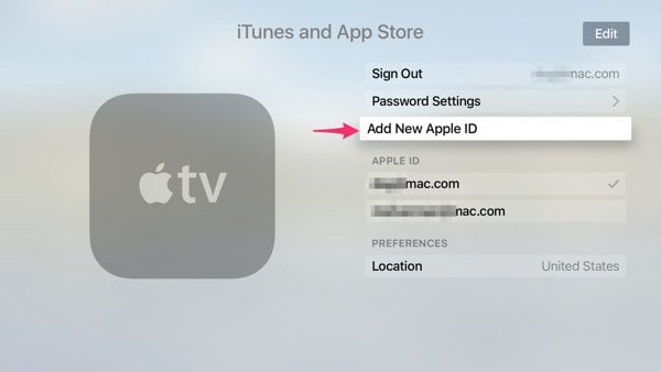 lytter Bar golf Free App Store Tricks for Apple TV