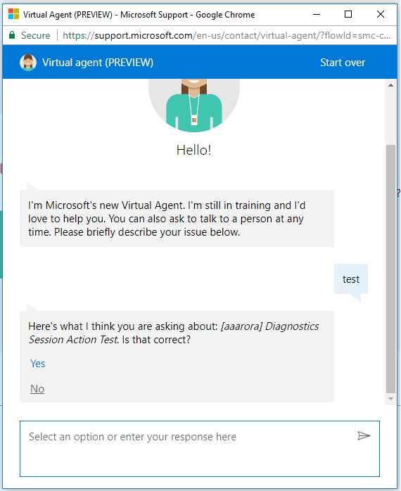 Activate Your Windows 10 License via Microsoft Chat Support