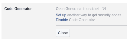 fb-code-generator