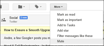 mute-gmail