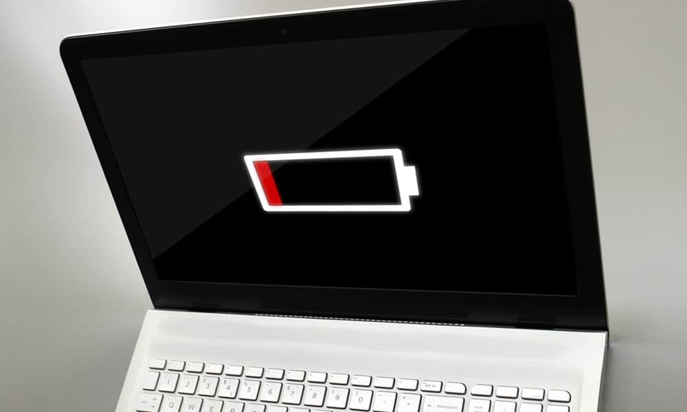 battery laptop