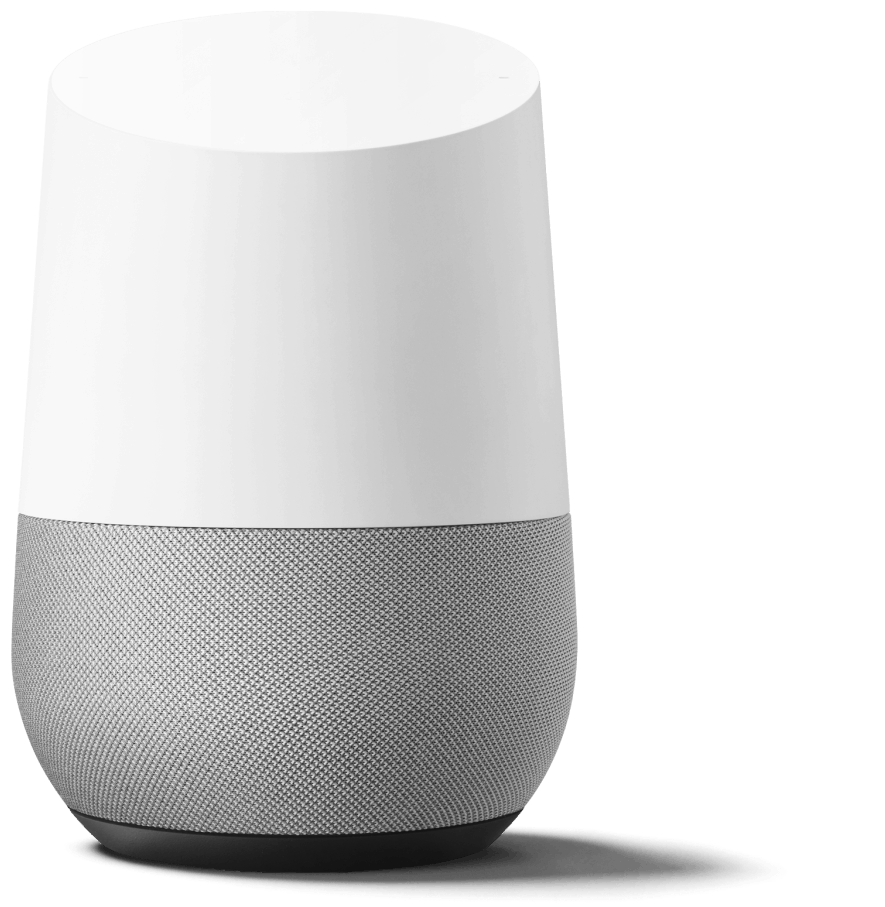 google home speaker amazon