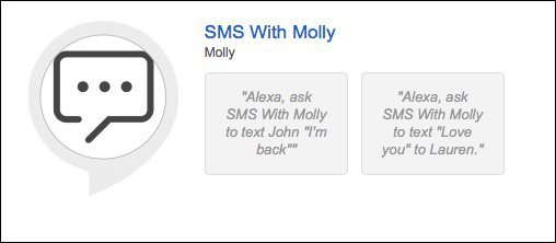 Amazon.com SMS with Molly Alexa Skills 2017 02 23 21 10 23