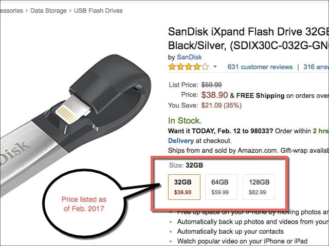 sandisk-xdrive-flash-drive