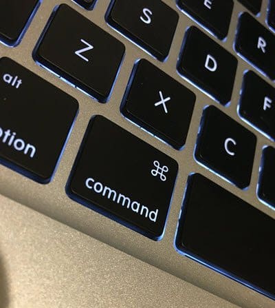 cmd key in windows keyboard
