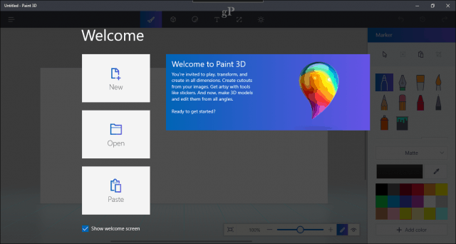 Las 11 mejores características para comprobar en la actualización de creadores de Windows 10