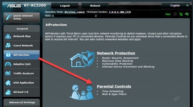 Block Porn And Inappropriate Content On Your Kid S Devices Asus Routers