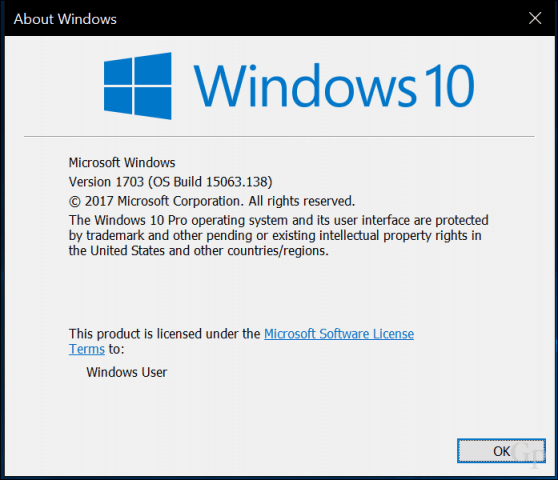 windows 10 cant download update