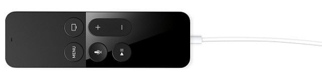 How to Check the Battery Level of Your Apple TV Siri Remote and Charge it - 77