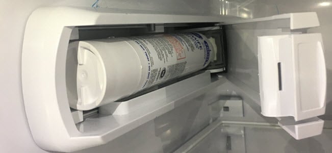 How to Replace Water Filter in Ge Fridge 