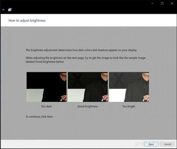 Contribution Discover Incubus How to Calibrate Your Monitor Color in Windows 10