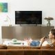 Amazon Fire TV Alexa Living Room Featured