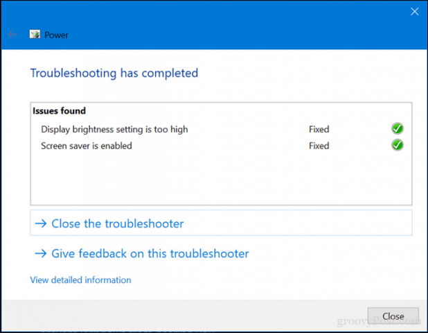 stor Vittig Begrænset How to Troubleshoot Battery Not Charging Issues in Windows 10