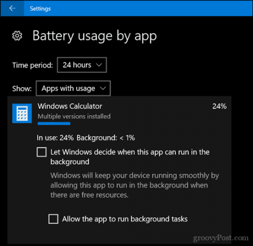 How to Troubleshoot Battery Not Charging Issues in Windows 10 - 95